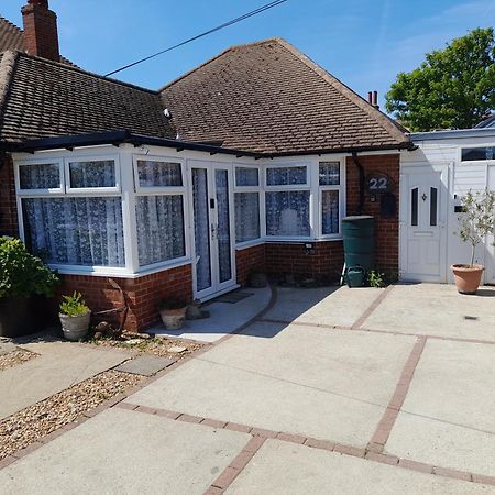 The Homestay Get Away Margate Exterior foto