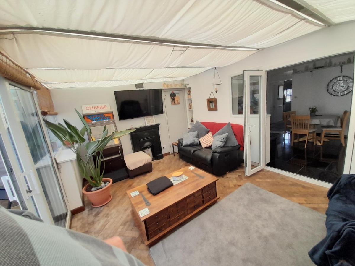 The Homestay Get Away Margate Exterior foto