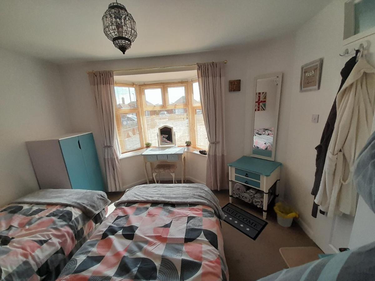 The Homestay Get Away Margate Exterior foto