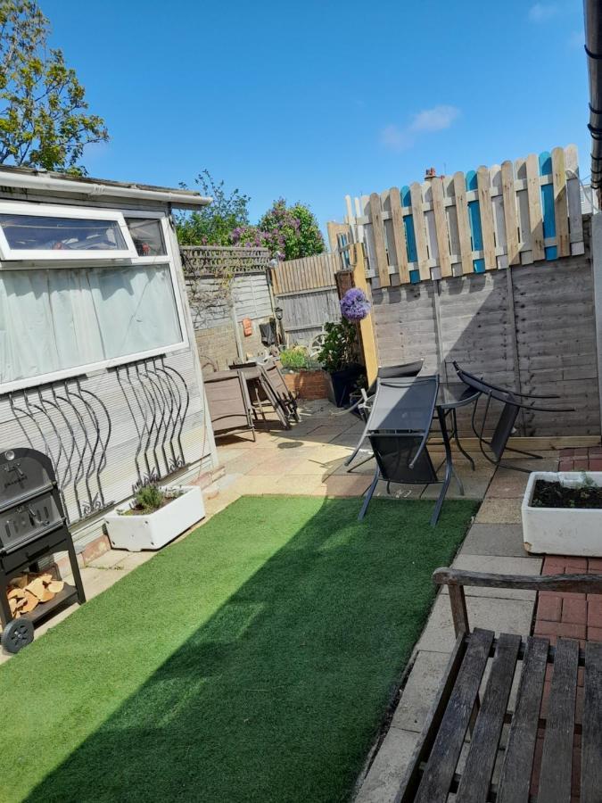 The Homestay Get Away Margate Exterior foto